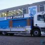 Van Stenis Carrosseriebouw BV