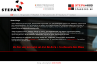 Stepa Afwerking B.v.