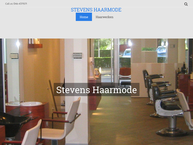 Kapsalon Stevens