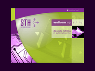 S.t.h. Automatisering B.v.