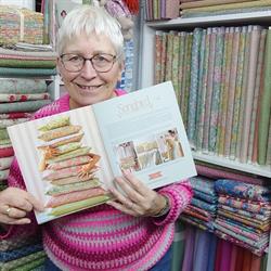 Stof en Quilt Studio