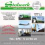 Stolwerk Metaal BV