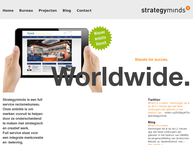 Strategy Communication Minds B.v.