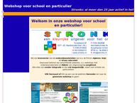 Uitgeverij Stronks