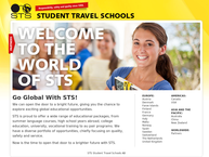 STS Exchange Programs