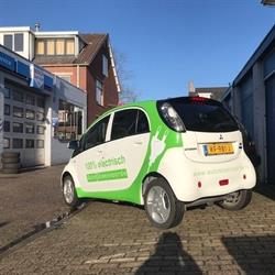 Autobedrijf Steenvoorde B.V.