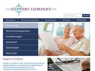 Support Company