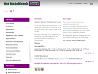 Het Suurd Medaillehuis