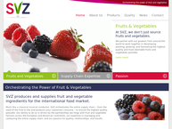SVZ International BV