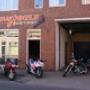 Swinkels Motoren