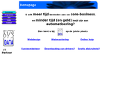 SYSDATA