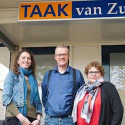 Taak Buitenpost