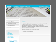 Taggers