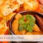 Indiaas Specialiteiten Restaurant Taj Mahal