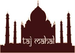 Indiaas Specialiteiten Restaurant Taj Mahal