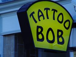 Tattoo Bob B.V.