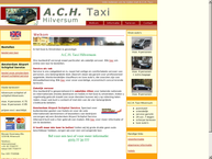 A. C.H. TAXI B.V.