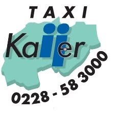 Kaijer Taxi en Ziekenvervoer