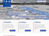Tba International Holding B.v.