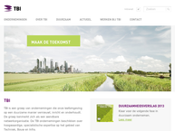 Tbi Bouwgroep B.v.