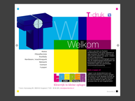 T-Druk B.v.
