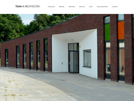 Team 4 Architecten B.V.