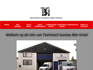 Technisch Bureau Ben Grool