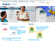 Techxx B.v.