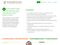 Tegels & Trends B.v.