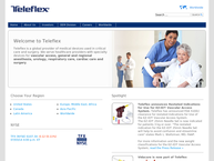 Teleflex GFI Europe