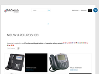 Ts Teleswitch Europe B.v.