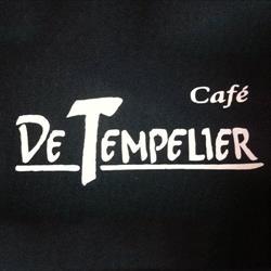 Cafe de Tempelier