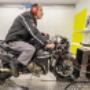 Kate BV Motoren Ten