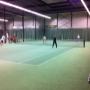 Tennishal De Ronde Venen B.V.