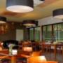 Horeca tennishal.