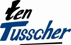 Fietsenwinkel Ten Tusscher Enschede (onderdeel van Broekhuis)