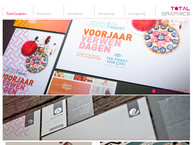 Drukkerij Total Graphics