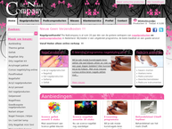 The Nail Company