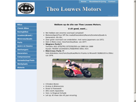 V.O.F. Theo Louwes Motors