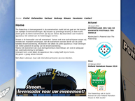 The Powershop Nederland B.v.