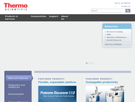 Thermo Electron B.v.