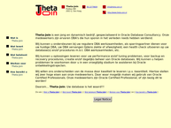 Theta-Join B.V.