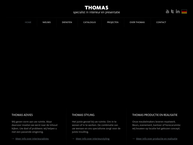 Thomas Vormomgeving B.v.