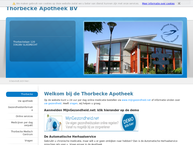Thorbecke Apotheek B.v.