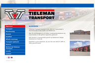 A.j. Tieleman