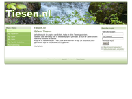 Autobedrijf De Tiessen bv - Bosch Workshop Partner