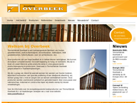 Timmerfabriek Overbeek