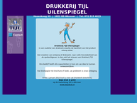Tijl Uilenspiegel Drukkerij