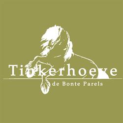 Tinkerhoeve de Bonte Parels