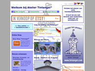 Atelier Tintangel